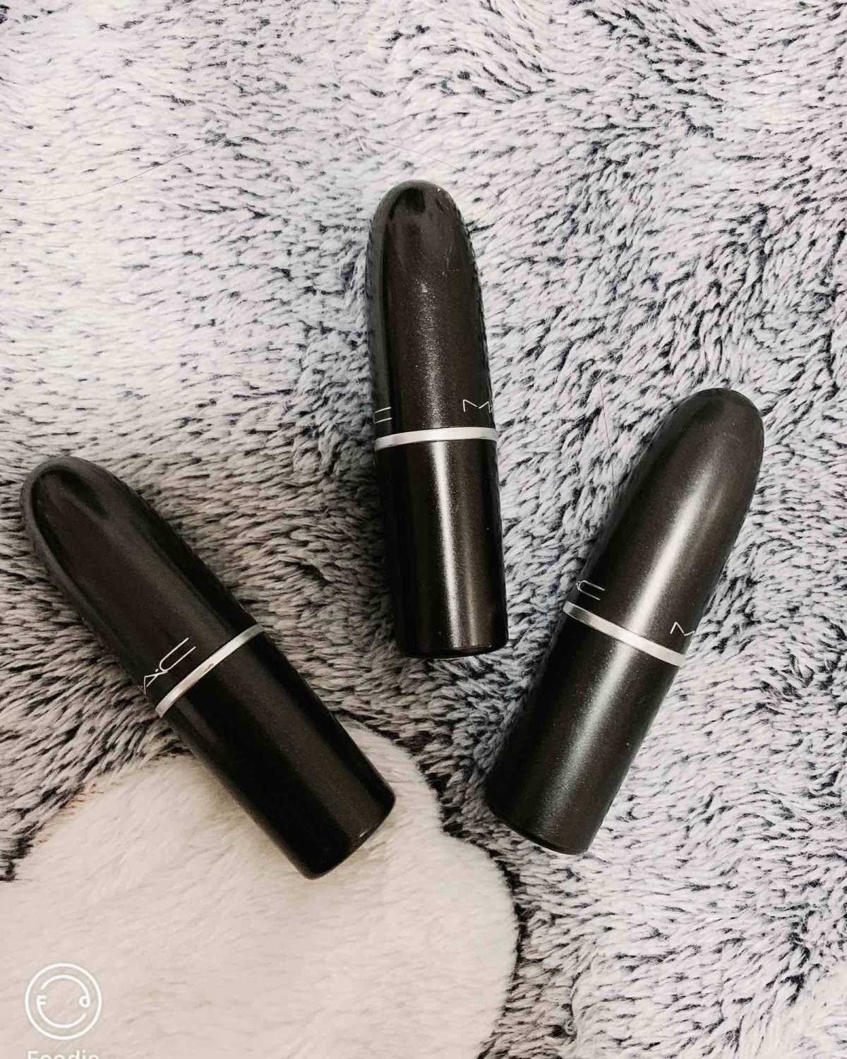 🌟Mac口红🌟 身为女生不能不资道的Mac口红，色号真的