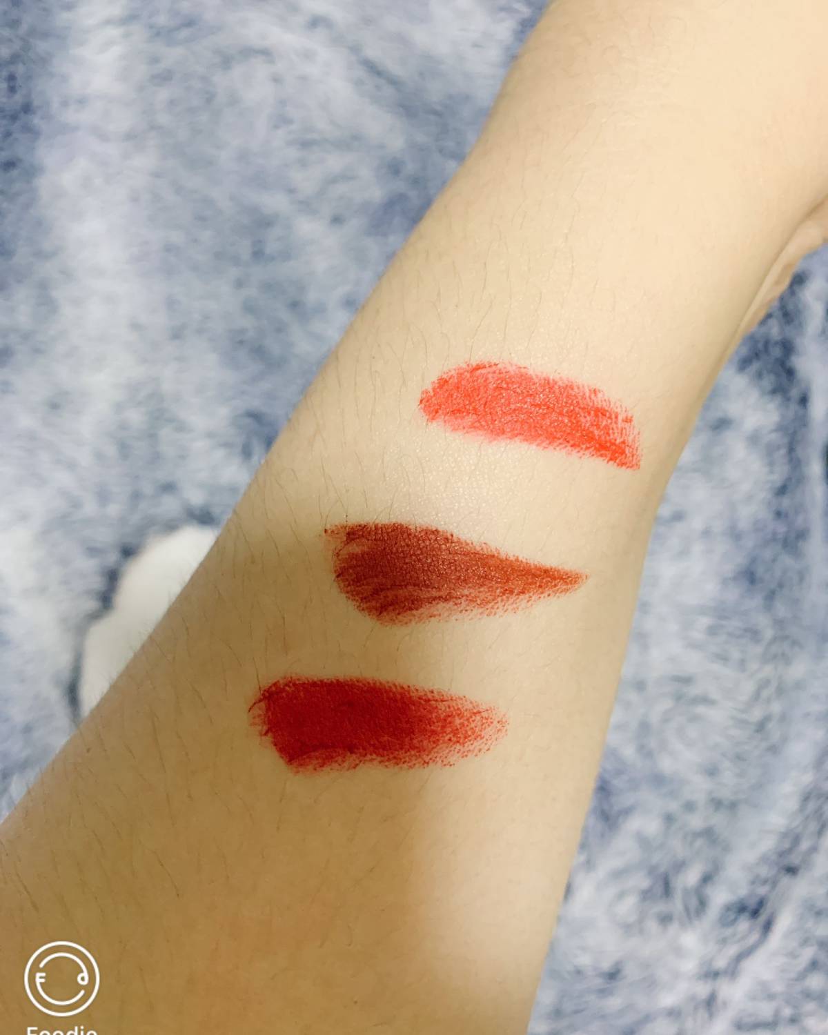 🌟Mac口红🌟 身为女生不能不资道的Mac口红，色号真的