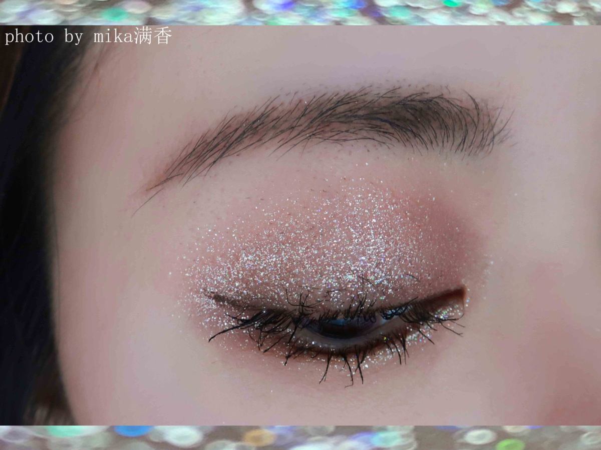 stila液体眼影套装💖💖💖 色号：2017圣诞限量 