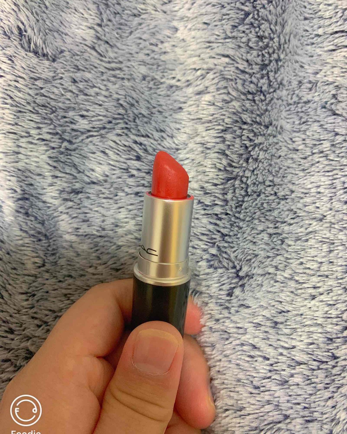 🌟Mac口红🌟 身为女生不能不资道的Mac口红，色号真的