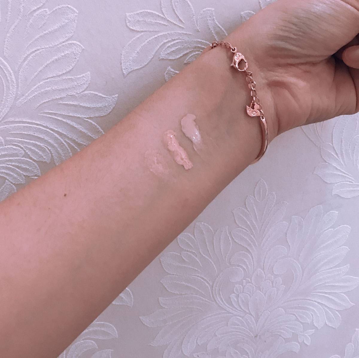 #粉底液# ysl这款粉底液购于lookfantastic.