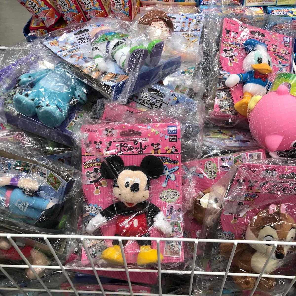 八月晒单也疯狂之🌵toyrus玩具反斗城 🍇toyrus