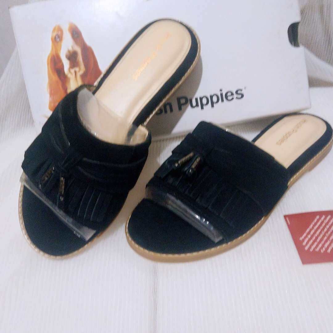 八月NO.22  100% RELAX的暇步士凉拖  👟今