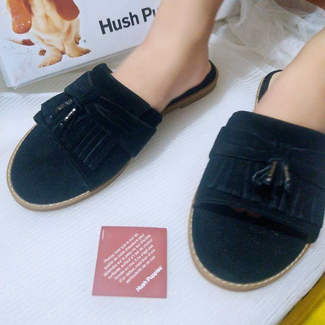 八月NO.22  100% RELAX的暇步士凉拖  👟今