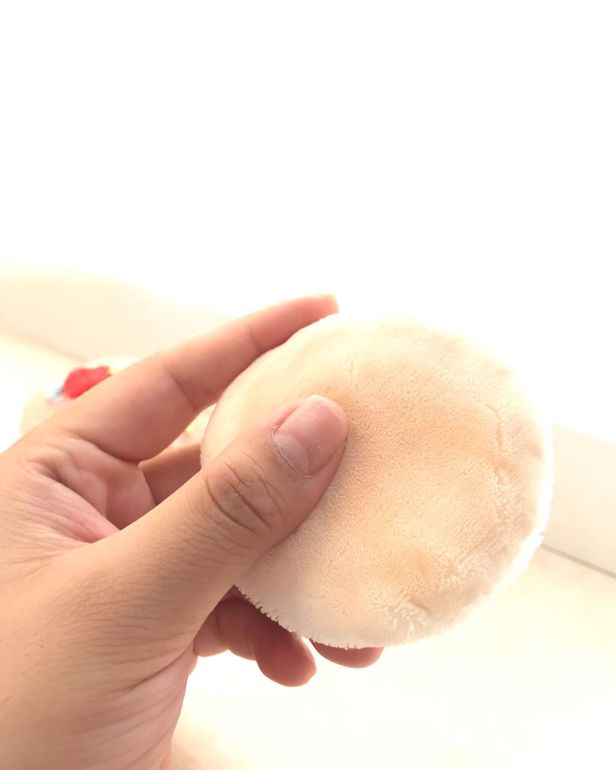 cpb的粉扑这么红估计没人不认识他吧 也是老网红了 这个**