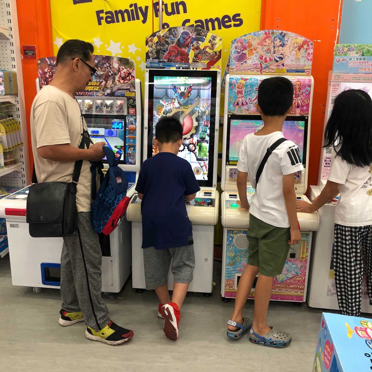 八月晒单也疯狂之🌵toyrus玩具反斗城 🍇toyrus