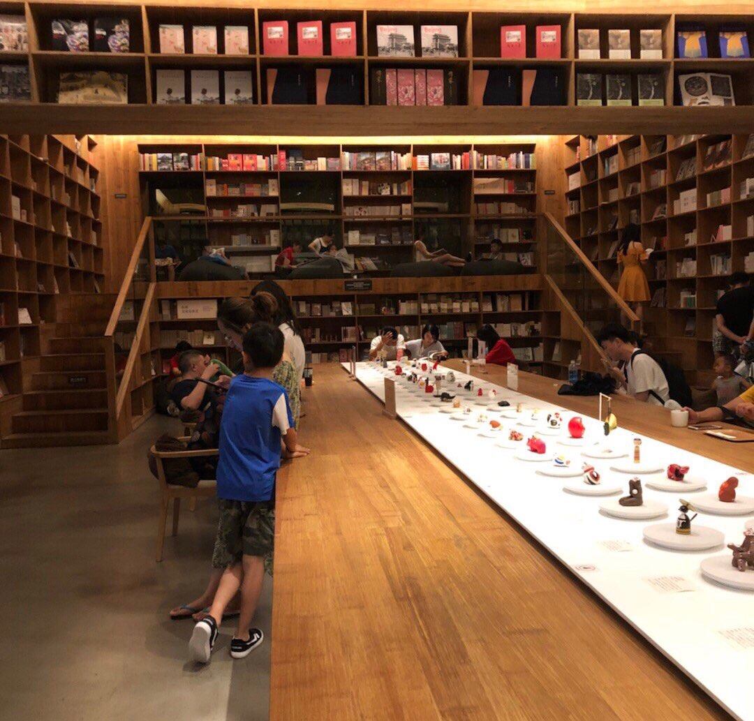 八月晒单也疯狂之mujihotel北京坊北京无印良品的店非常多,而北京坊的