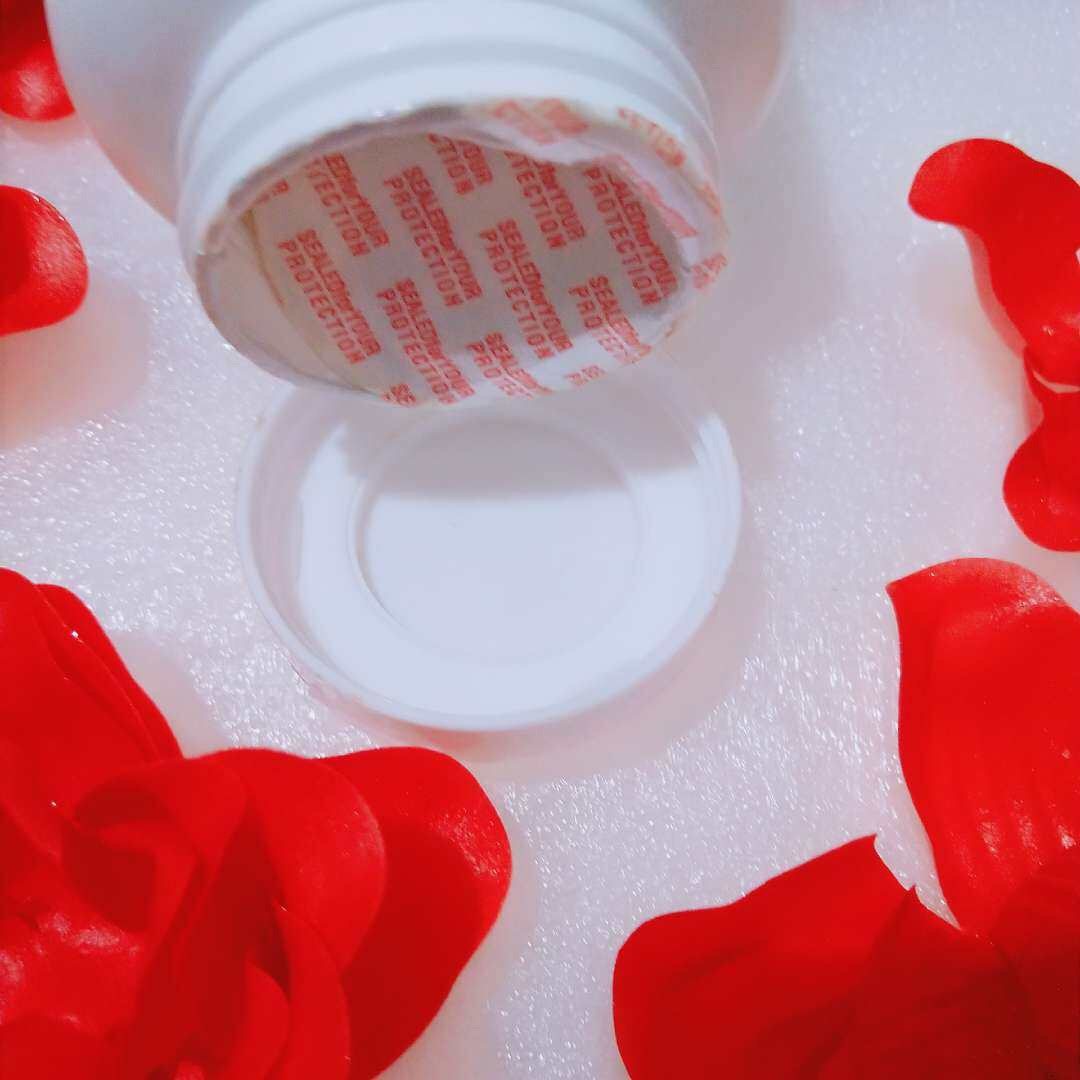 八月NO.23  夏天女生必备的GNC玫瑰果VC  🌹GN