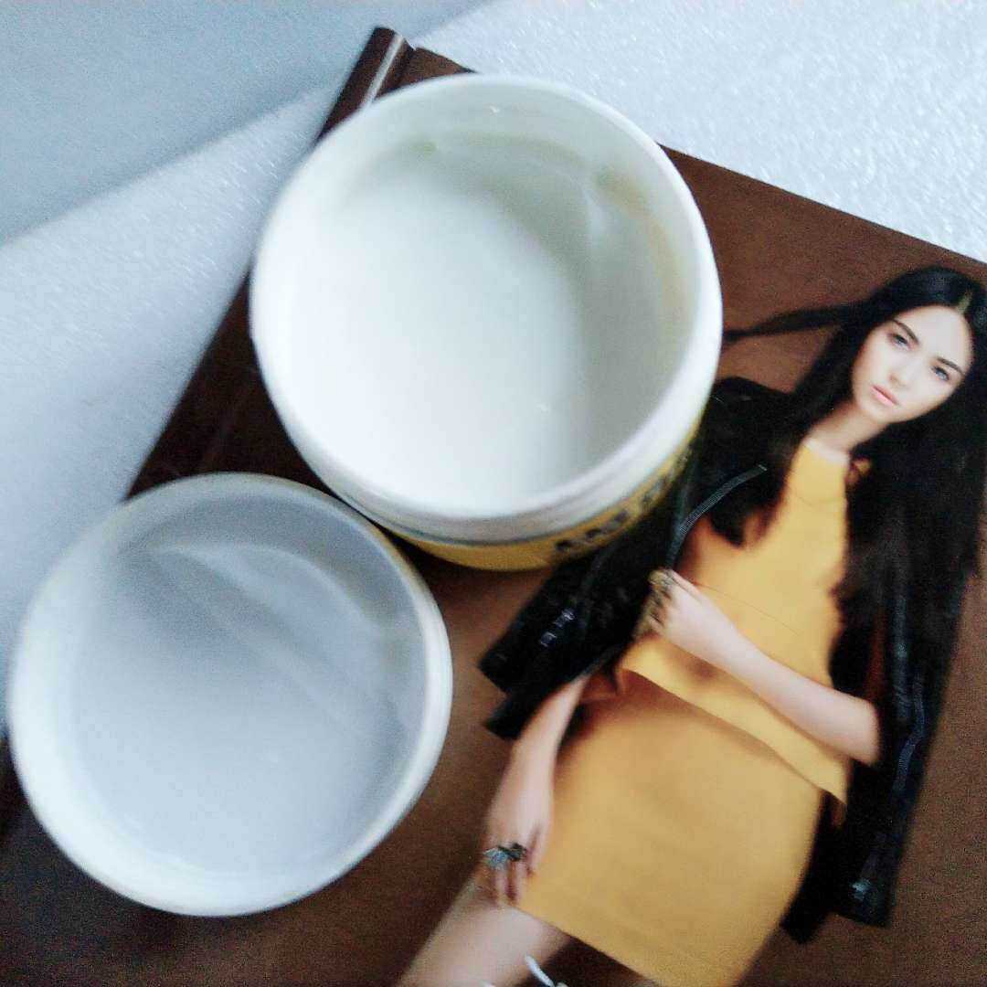 八月NO.25  便宜好用的日本马油  ➡️噔噔噔，今天又挖
