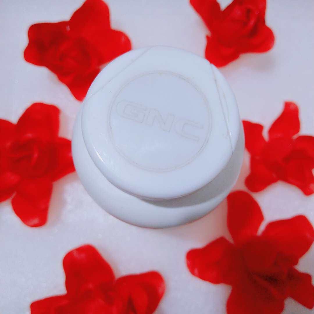 八月NO.23  夏天女生必备的GNC玫瑰果VC  🌹GN