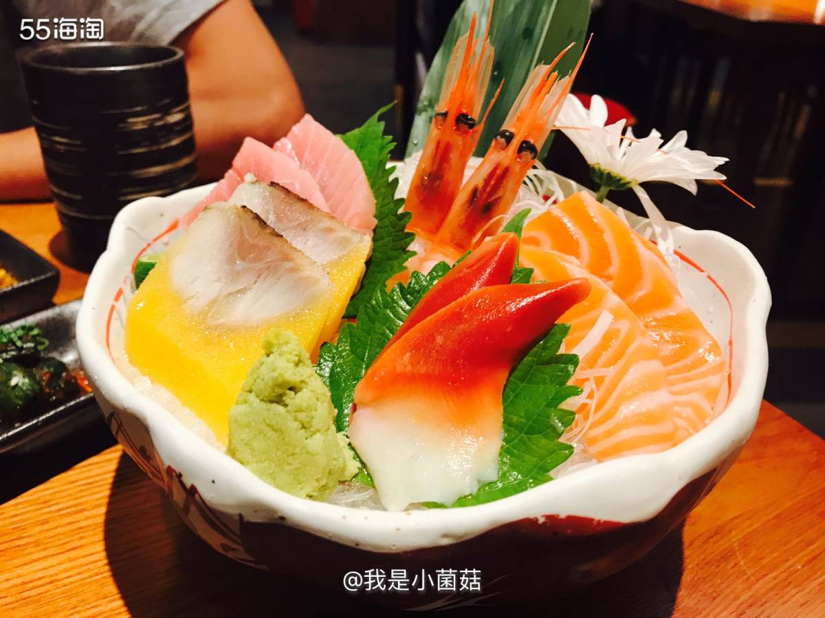 30 日式烤肉了解一下 自从结完婚就很少在家里下厨 第一是老