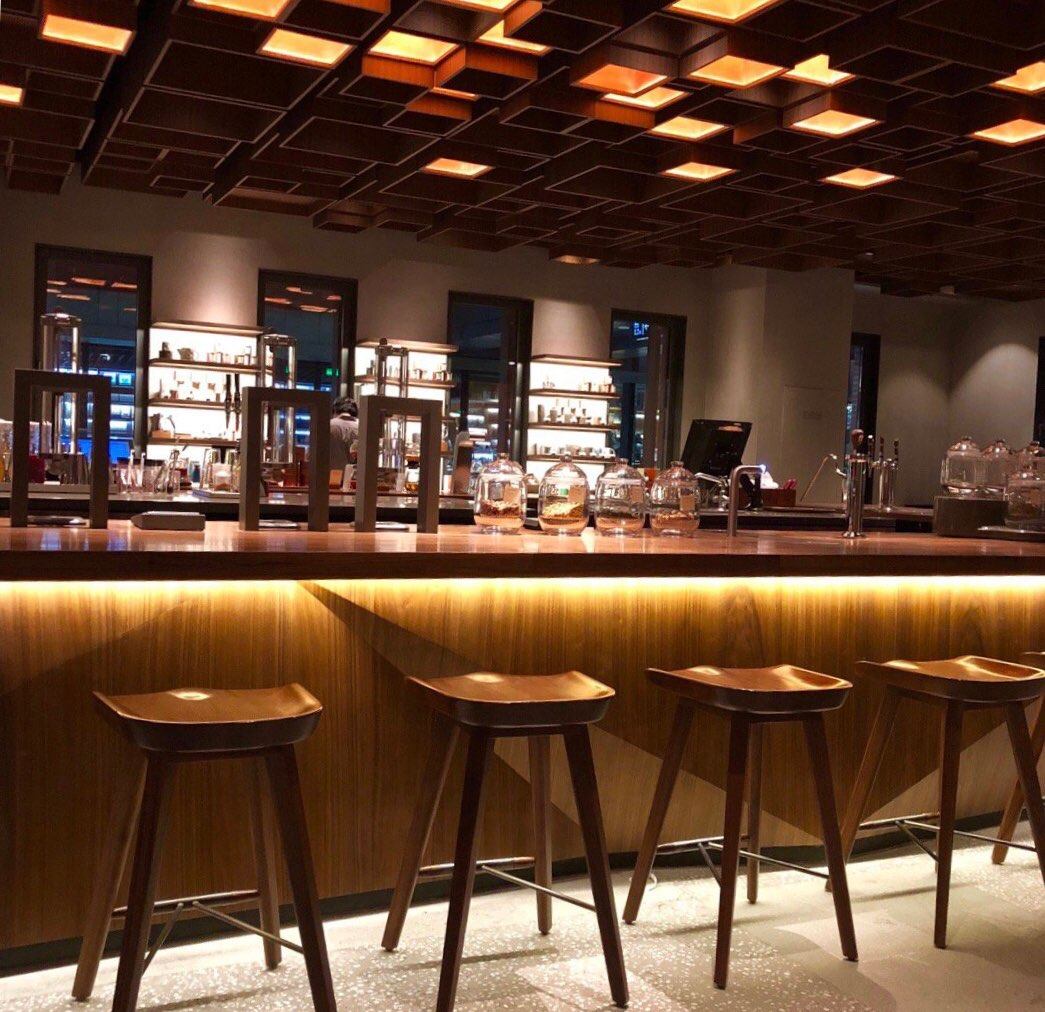 八月晒单也疯狂之🌵星巴克甄选店北京坊 🍇星巴克甄选店在北