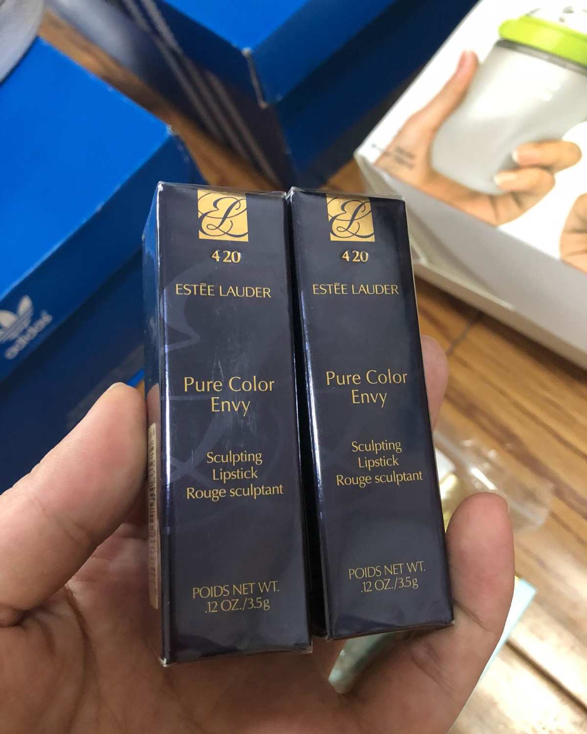 美国🇺🇸包裹 金标4码，5码 可么多么奶瓶，奶嘴 雅诗兰