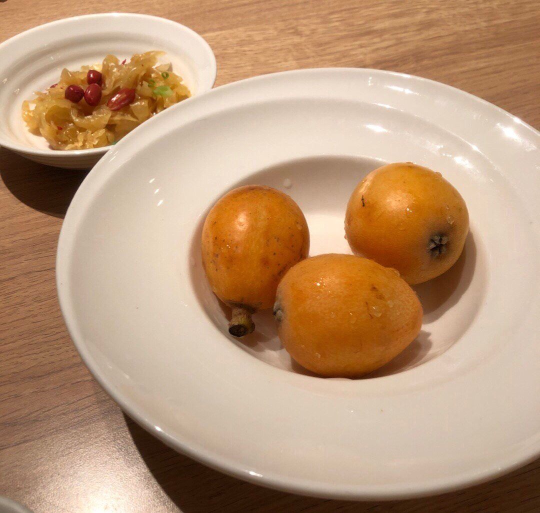 八月晒单也疯狂之🌵莆田餐厅 🍇来自新加坡的福建餐馆，是米