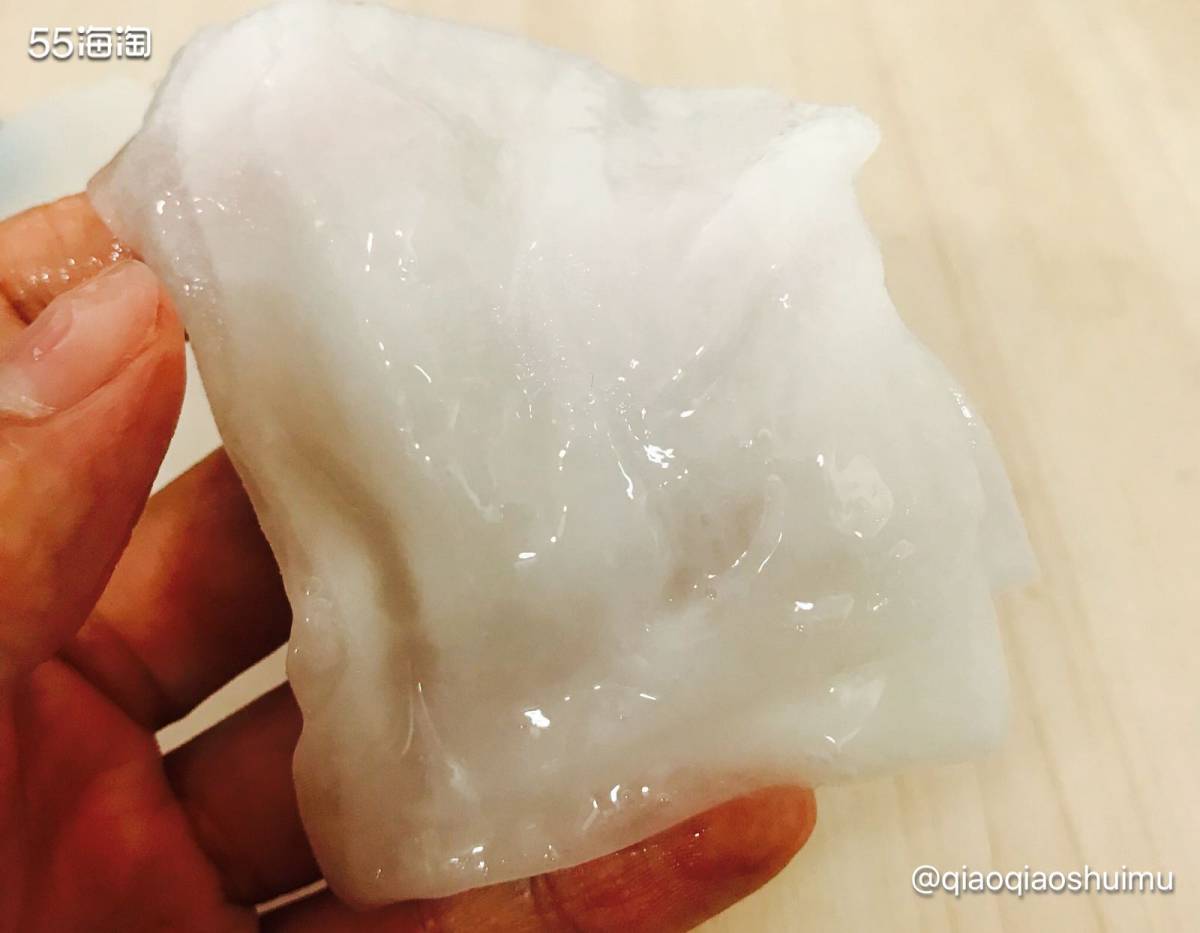 JMSolution的面膜我买了好几款，都很好用，又各具特色