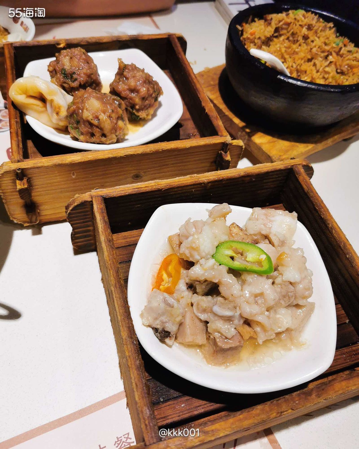 🌈八月打卡第三十篇 饮茶🍵 广东人说的去饮茶，不是真的只