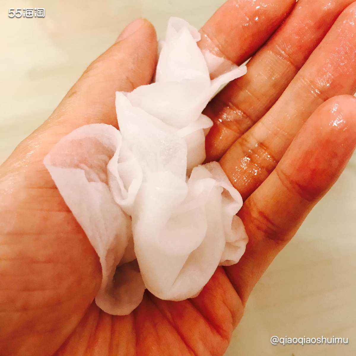 JMSolution的面膜我买了好几款，都很好用，又各具特色