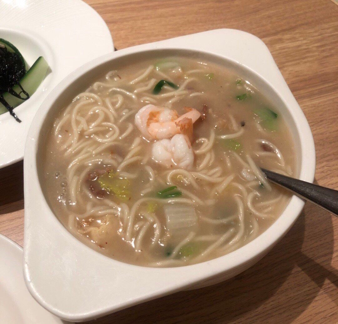 八月晒单也疯狂之🌵莆田餐厅 🍇来自新加坡的福建餐馆，是米