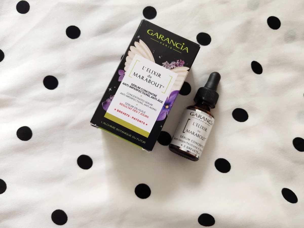 No.27   冷门高端妆品牌-GARANCIA！  法国的