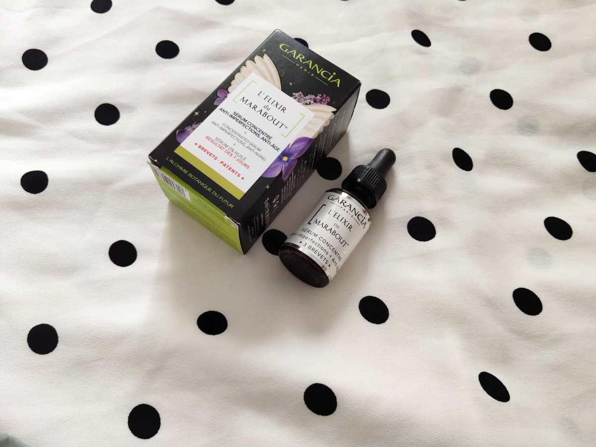 No.27   冷门高端妆品牌-GARANCIA！  法国的