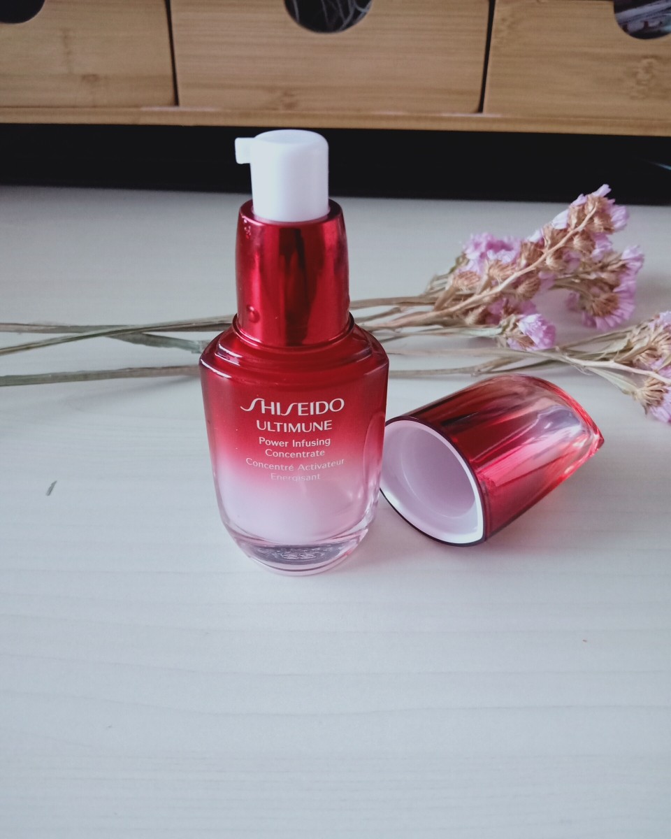 NO.21🌈资生堂红腰子精华，规格30ml，价格320元，