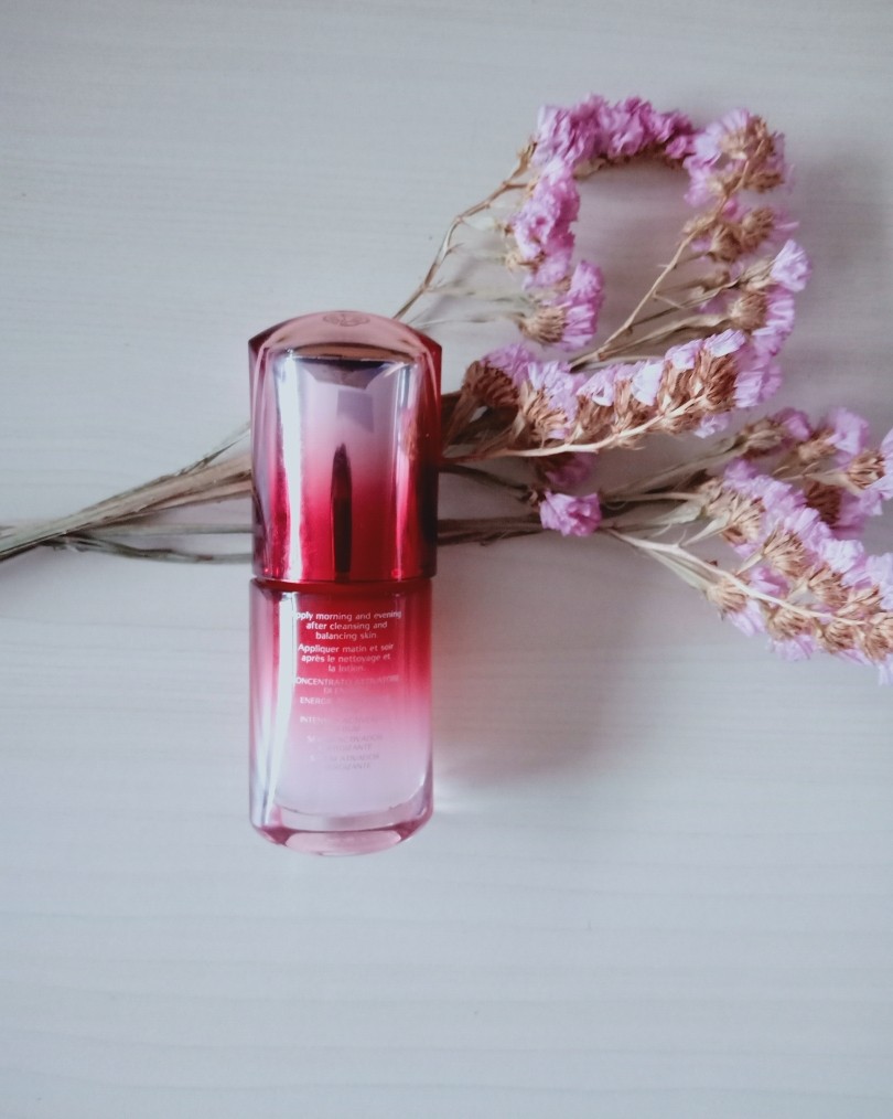 NO.21🌈资生堂红腰子精华，规格30ml，价格320元，