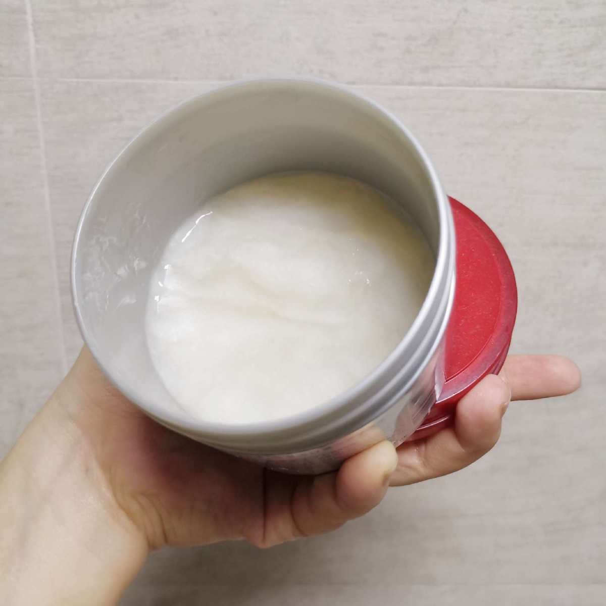 安利FINO美容液发膜，真的会让头发顺滑光亮！ 资生堂这款发
