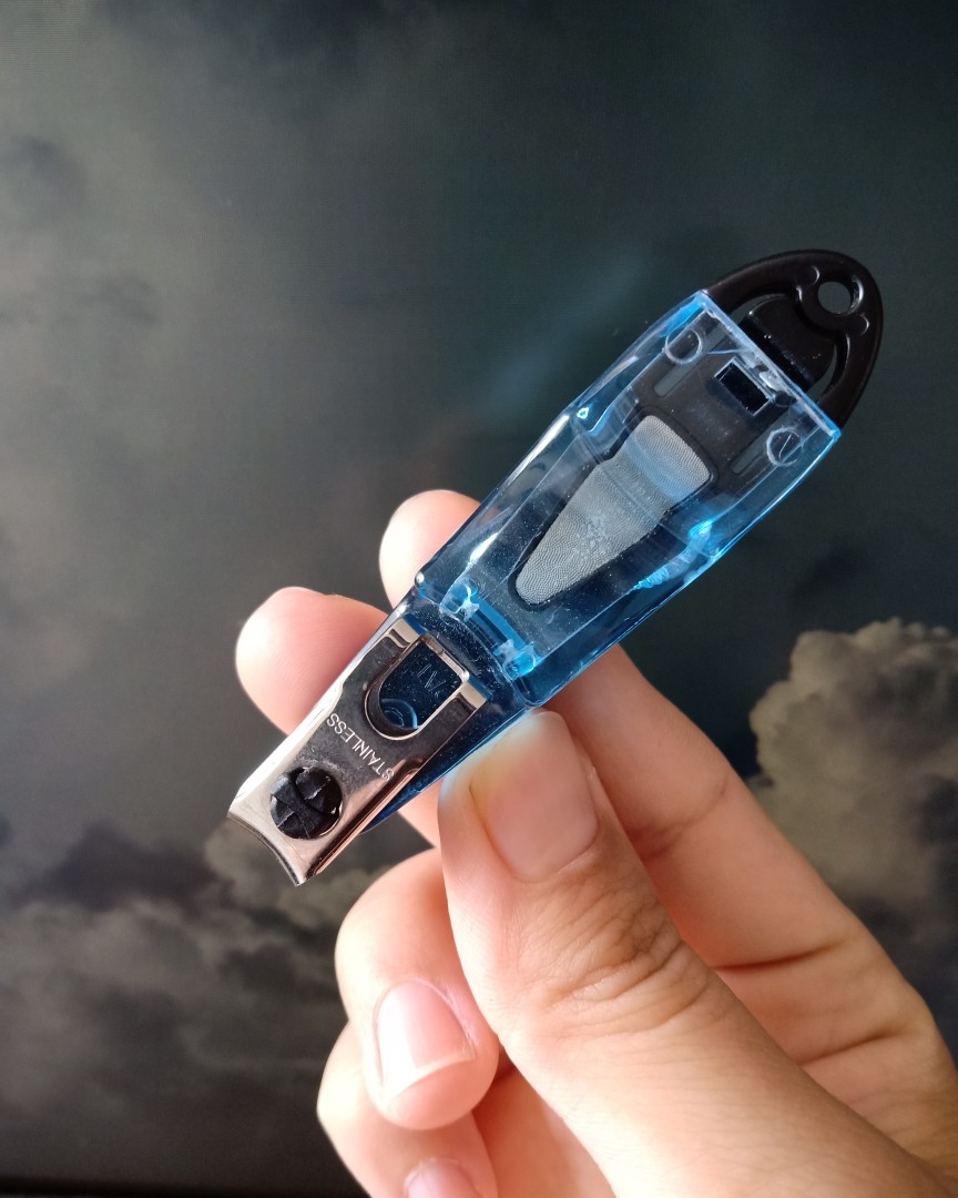 NO.27🌈双立人指甲刀，双立人是德国🇩🇪品牌厨具等品