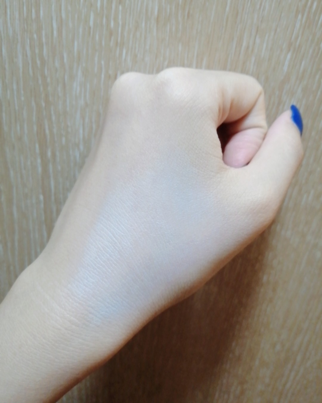 August No.18 兰芝隔离          兰芝隔