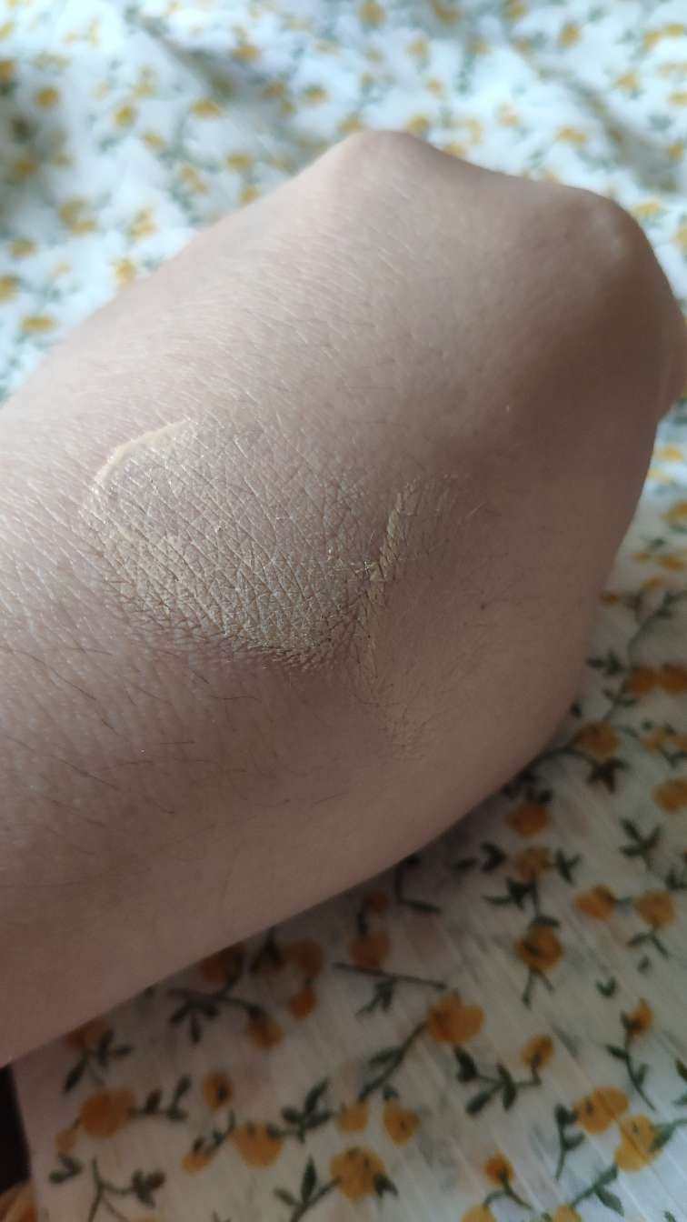 💕平价粉底液——fit me粉底液110      ✅ 开
