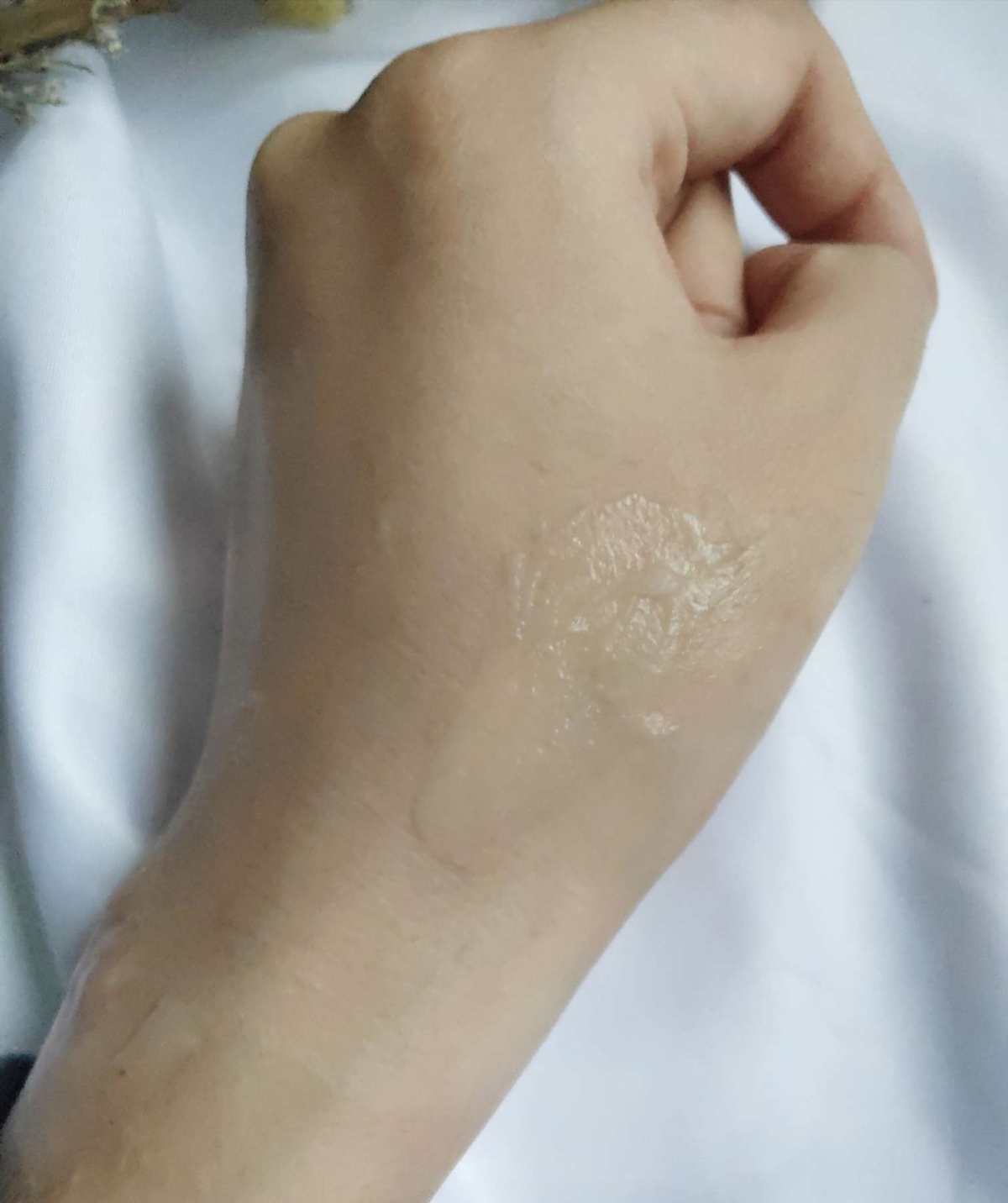 🌹🌹day32 — OLAY大红瓶空气霜      OL