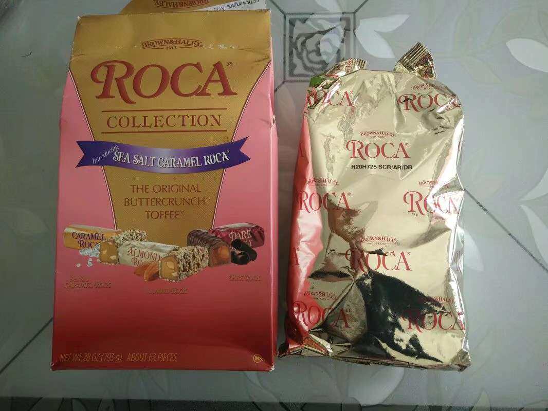 开箱晒物，天冷啦巧克力可以买起来😊吃起来啦，美国超市买的戴