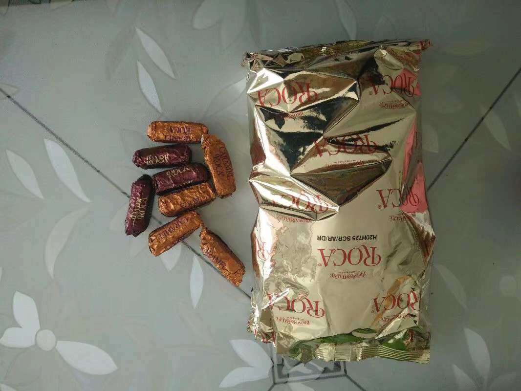 开箱晒物，天冷啦巧克力可以买起来😊吃起来啦，美国超市买的戴