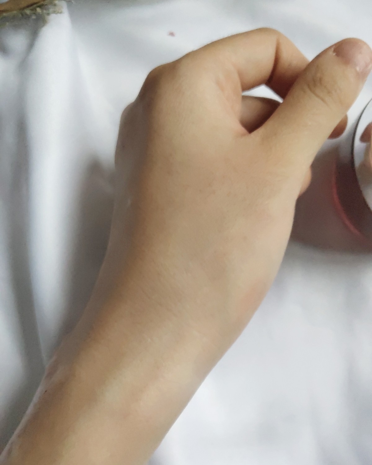 🌹🌹day32 — OLAY大红瓶空气霜      OL