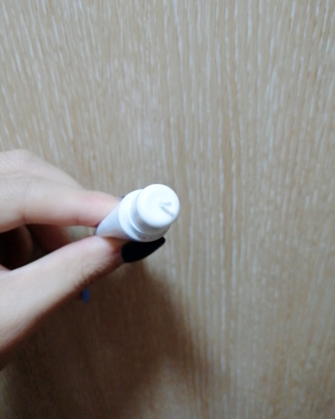 August No.30 资生堂moilip润唇膏     