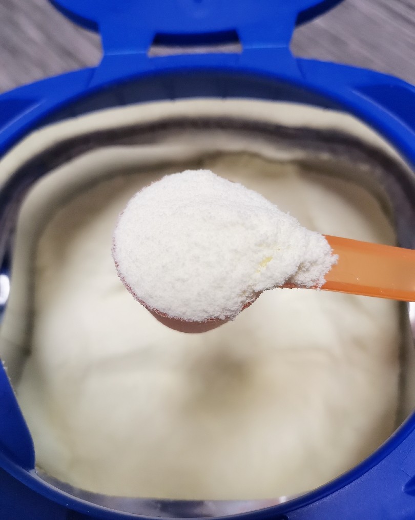 👼爱他美3段儿童配方奶粉800g   👼给宝宝海淘的口粮