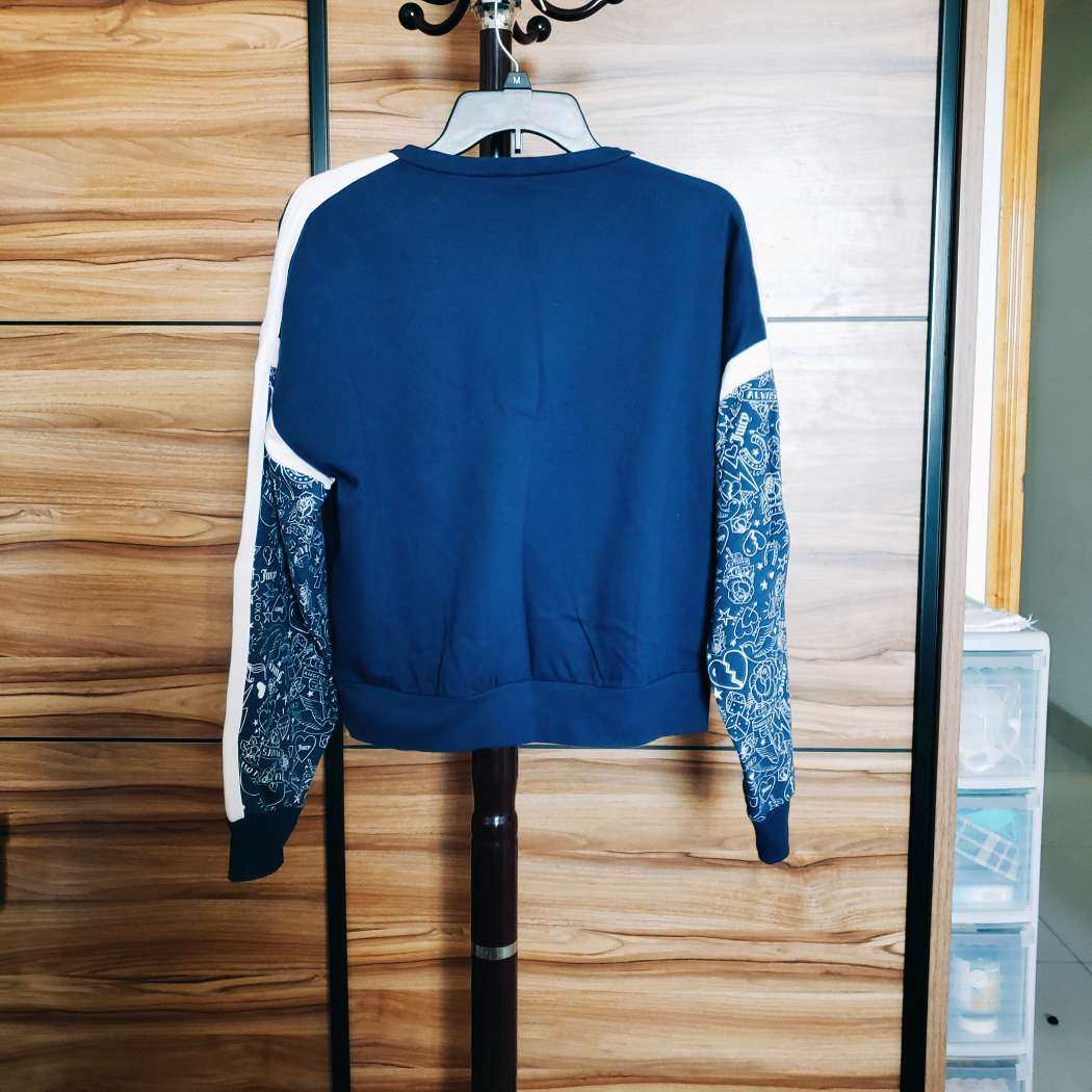 《买衣服尺码参考☞Juicy Conture篇》  这个牌子