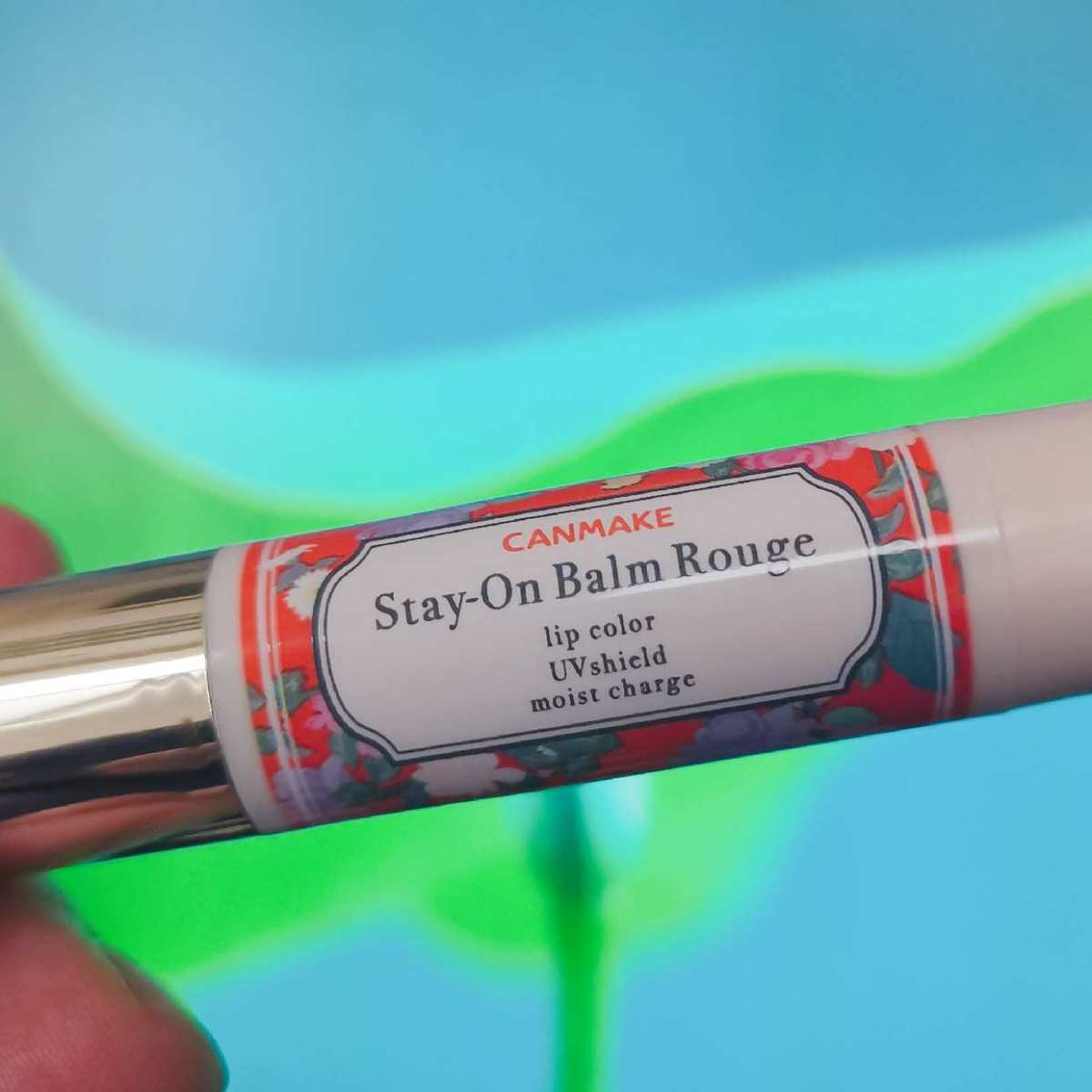 💄canmake丝滑丰润润唇膏了解一下 💄canmake