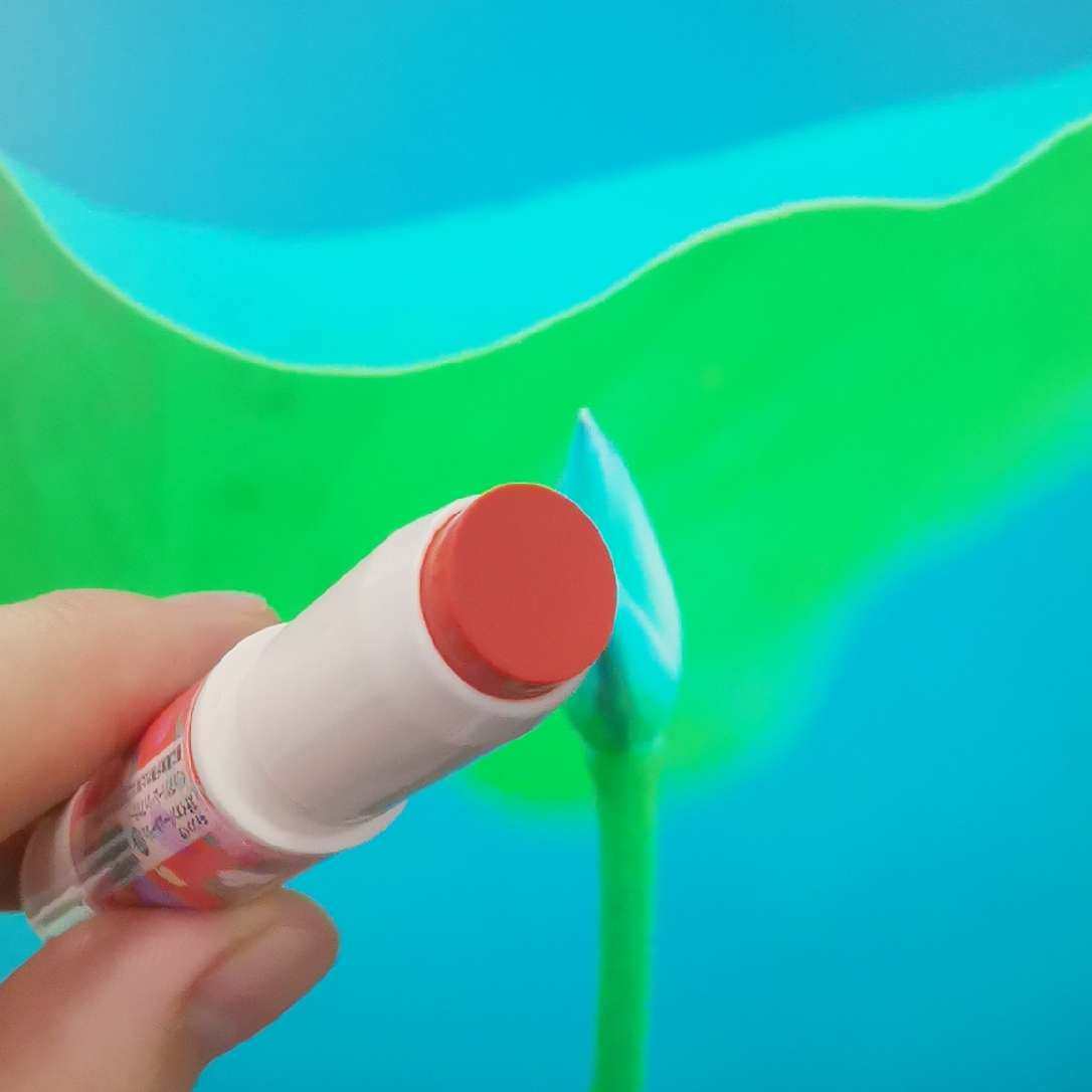 💄canmake丝滑丰润润唇膏了解一下 💄canmake