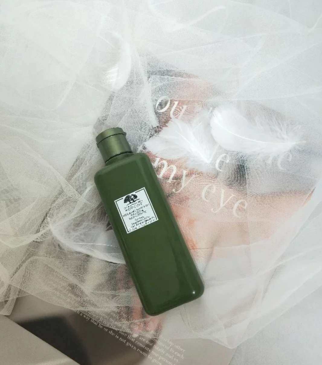 🌈9月份打卡 DAY1    今天给大家Origins的菌