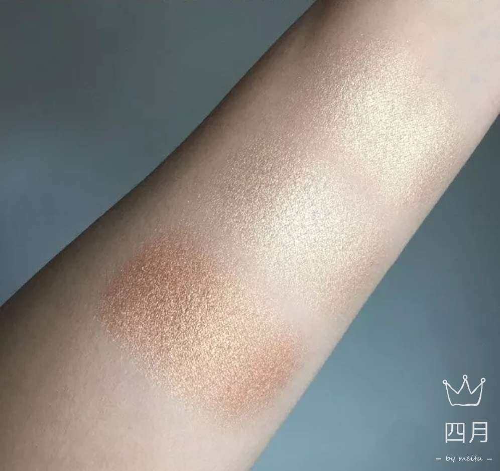 🍓mac魅可 hyper real glow三色高光✨✨ 