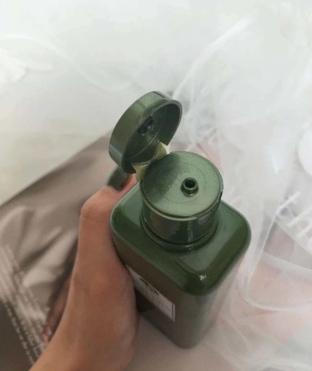 🌈9月份打卡 DAY1    今天给大家Origins的菌