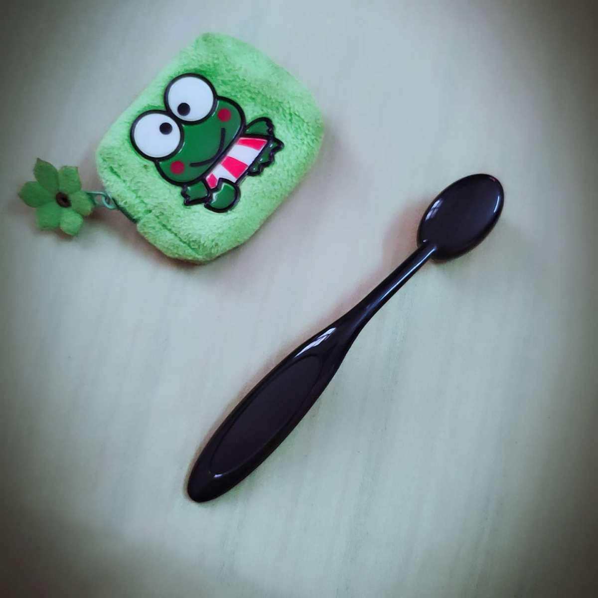 🙋‍♀️九月晒单挑战❤No.10 💝上篇介绍了大创化妆刷