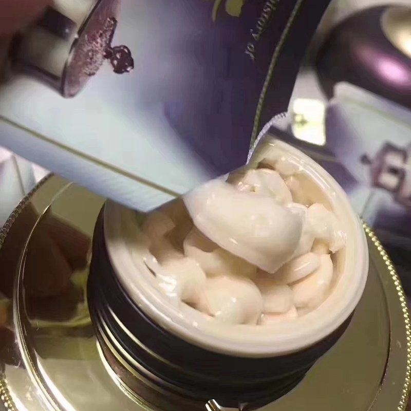 出whoo后天率丹面霜眼霜二合一10片10ml 比天气丹还要