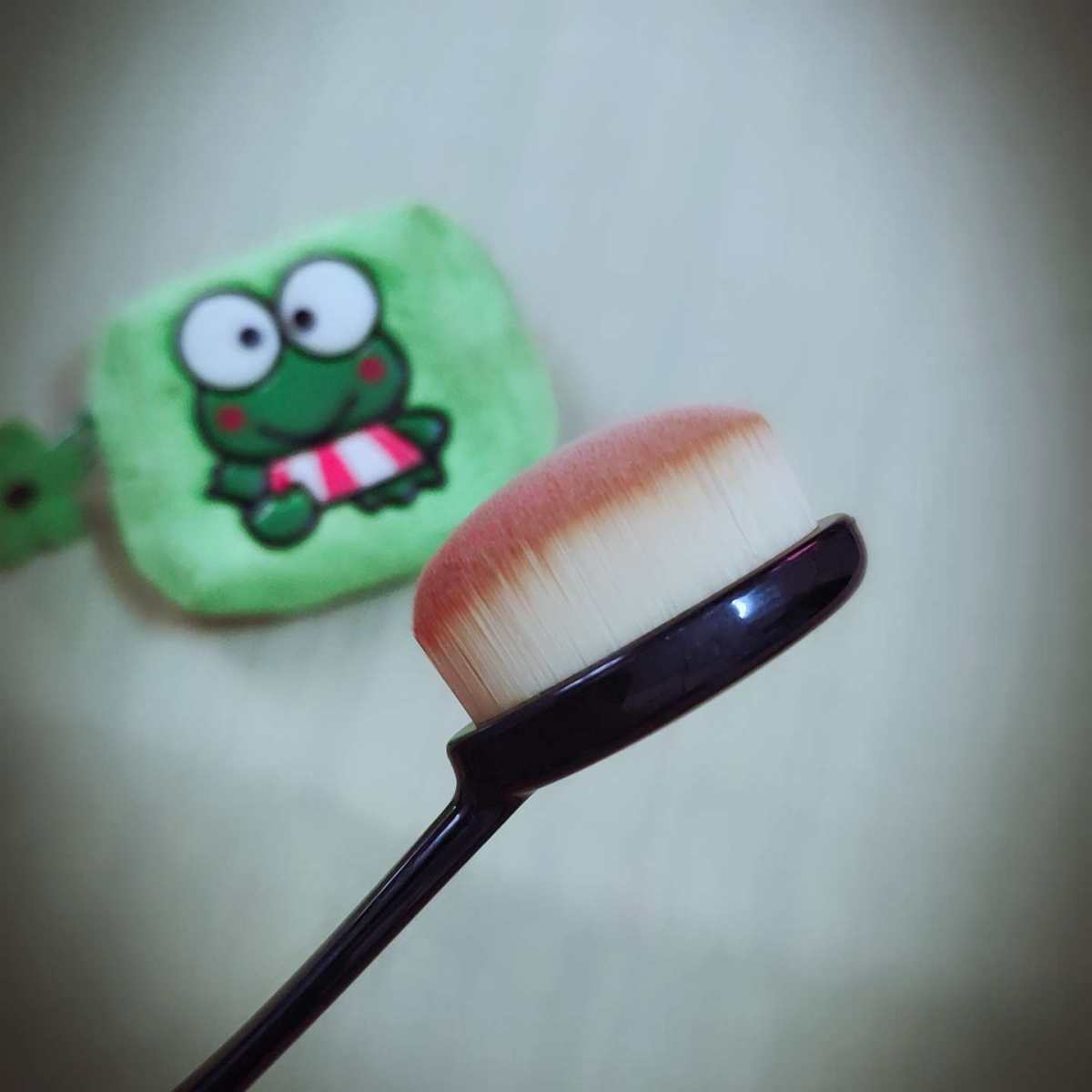 🙋‍♀️九月晒单挑战❤No.10 💝上篇介绍了大创化妆刷