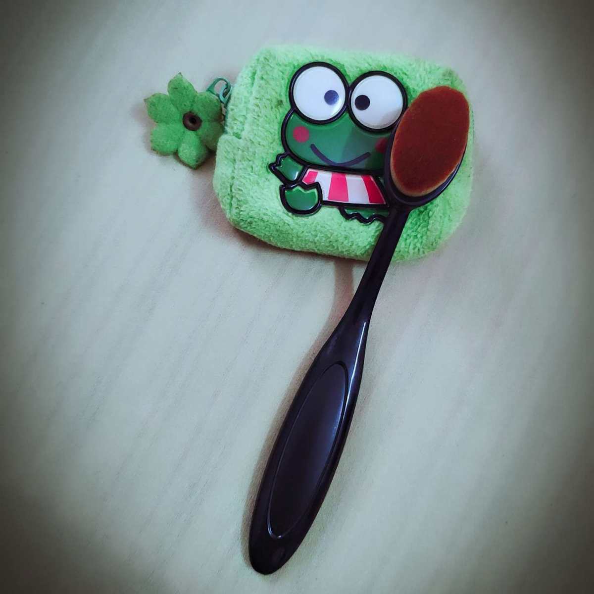 🙋‍♀️九月晒单挑战❤No.10 💝上篇介绍了大创化妆刷