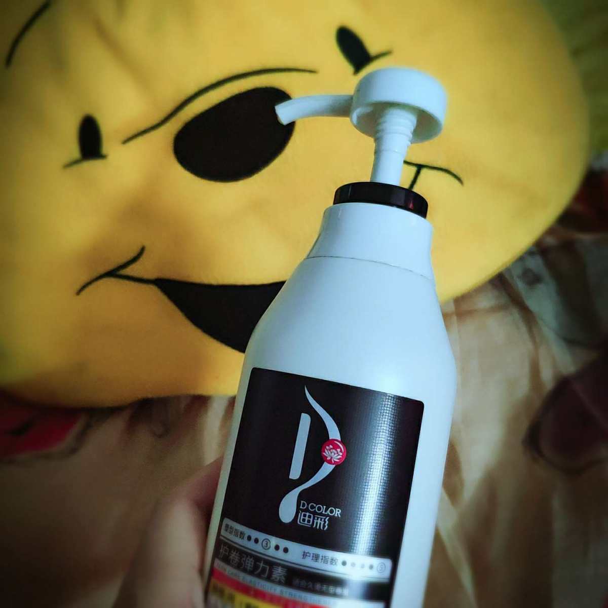 🌺九月晒单挑战🌺第十四篇 💇这篇是和卷发的朋友分享的，