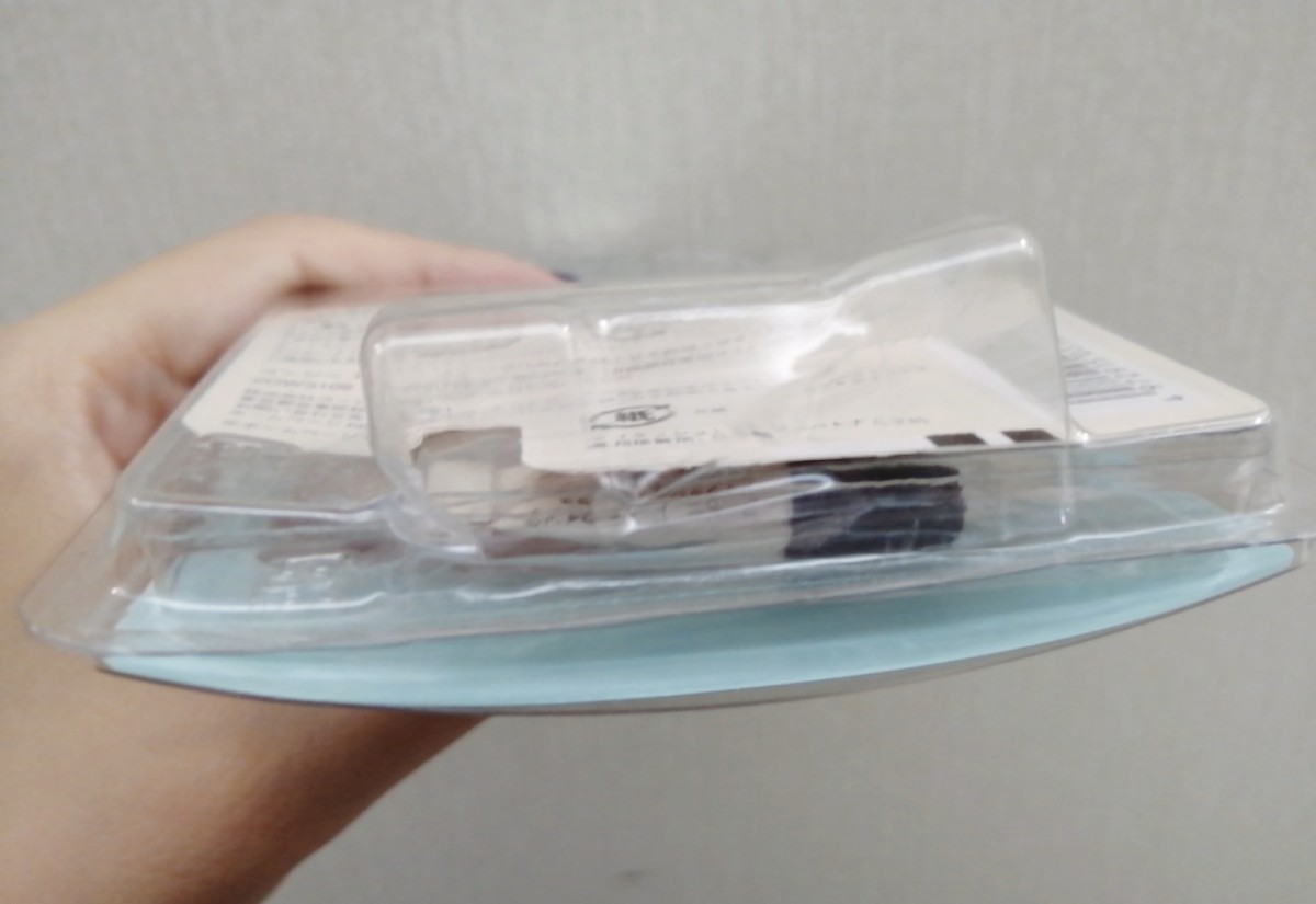 September No.2 dolly wink假睫毛  