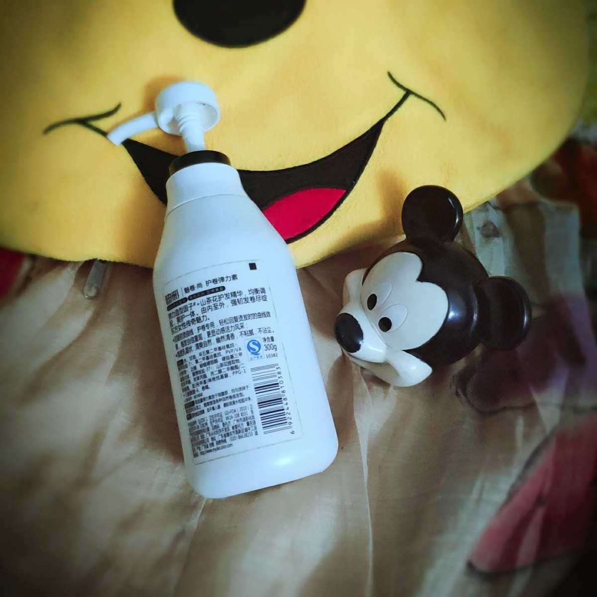 🌺九月晒单挑战🌺第十四篇 💇这篇是和卷发的朋友分享的，