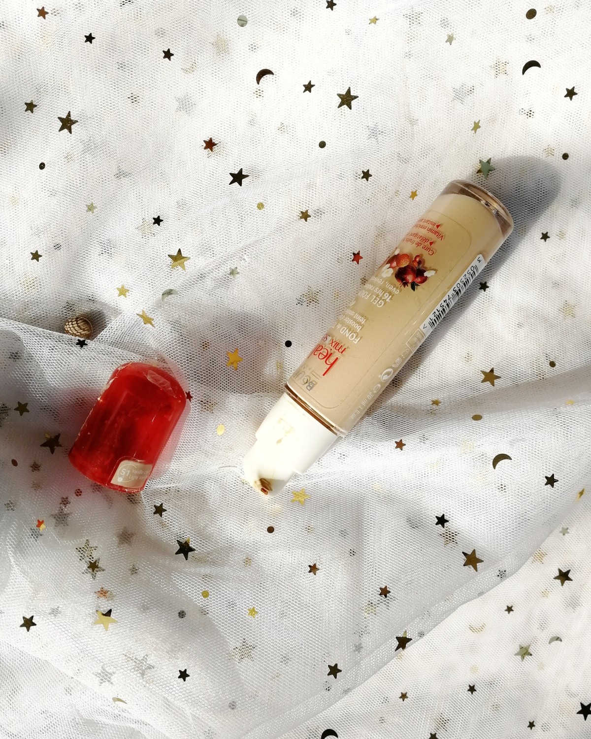 9⃣月打卡 Day4⃣ 🍃秋冬换季必备开架好物🍃 🌈妙